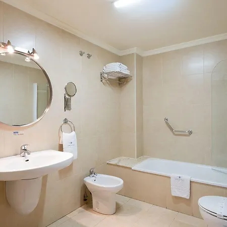 Otel La Polar 2*