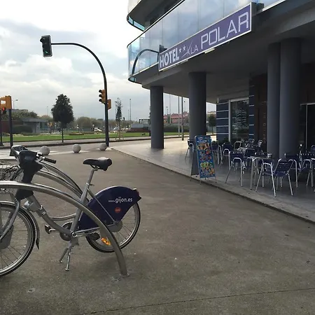 La Polar מלון גיחון