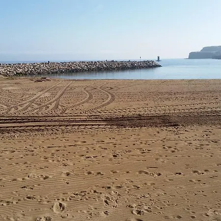 מלון La Polar גיחון