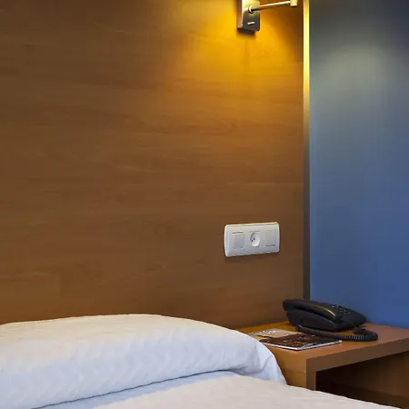 מלון La Polar גיחון