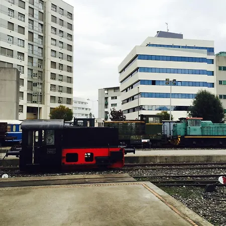 La Polar מלון גיחון