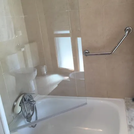 La Polar מלון 2*