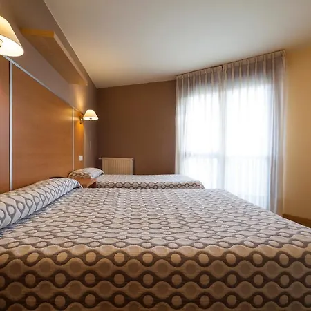 La Polar מלון 2*