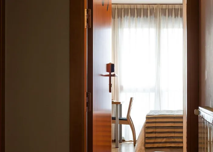 La Polar Hotel Gijón