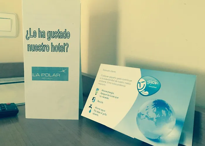 Hotel La Polar