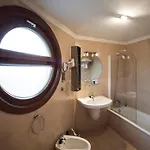 La Polar Hotel Gijón