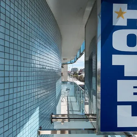 Hotel La Polar 2*