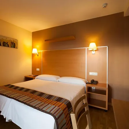La Polar Hotel