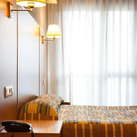 La Polar Hotel Gijón