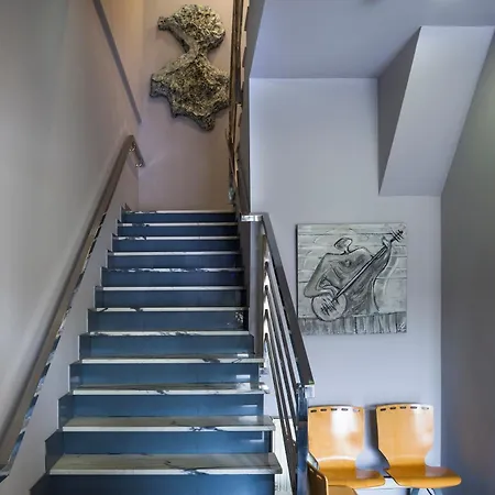 Hotel La Polar Gijón