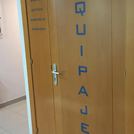 La Polar גיחון