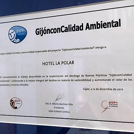 La Polar
