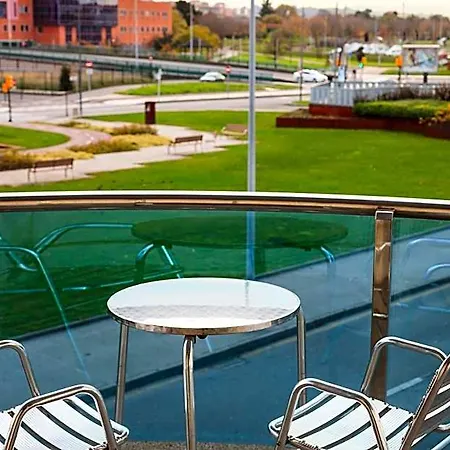 La Polar מלון