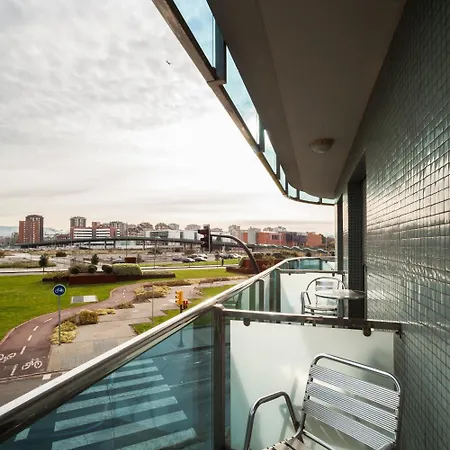 Hotel La Polar Gijón