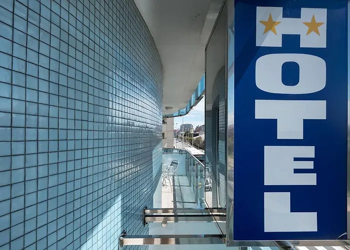 ホテル La Polar 2*