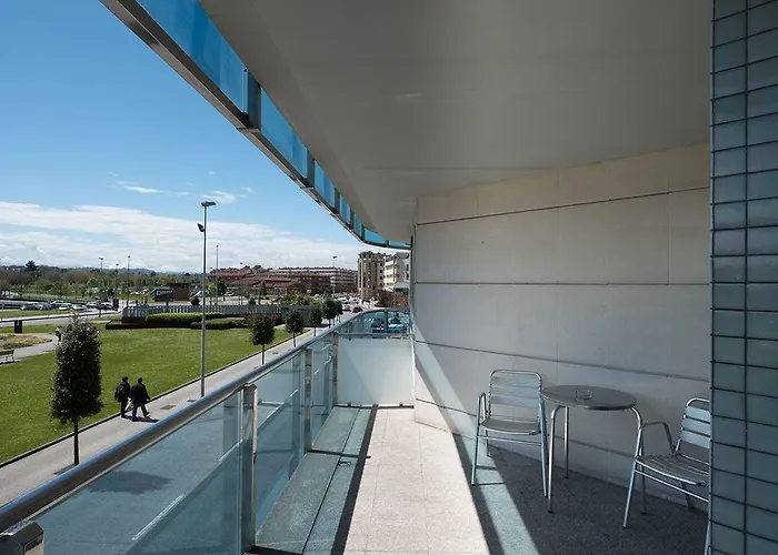 La Polar ホテル 2*