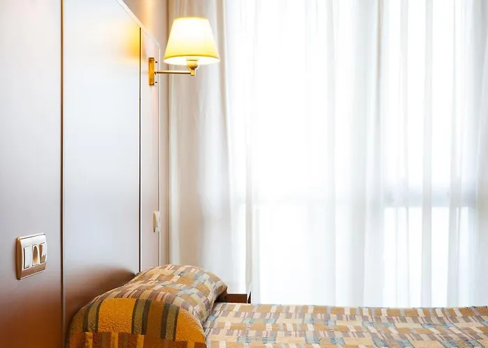 La Polar ホテル ヒホン