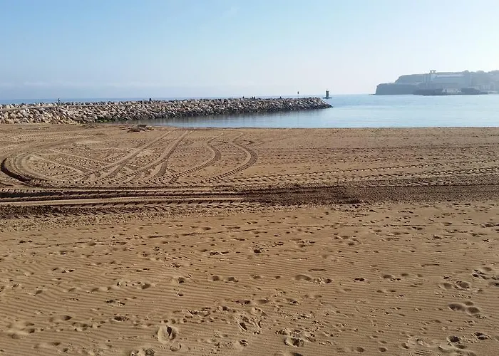 Otel La Polar Gijón