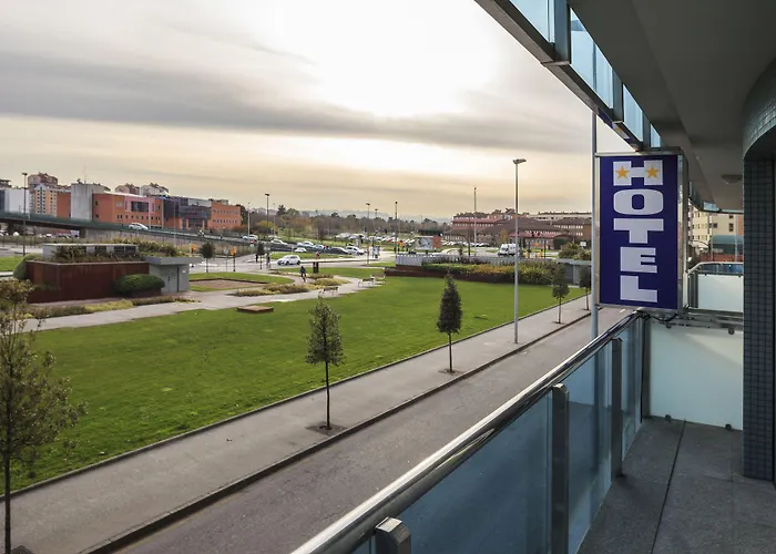 La Polar ホテル ヒホン