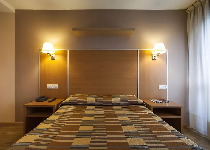 ホテル La Polar 2*