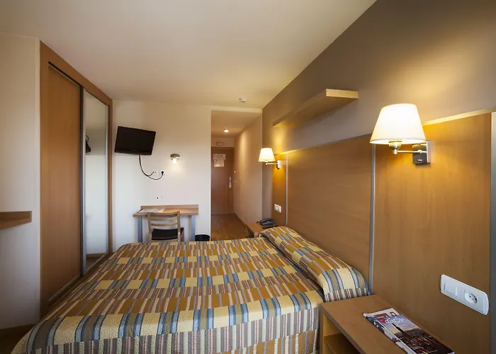 ホテル La Polar 2*