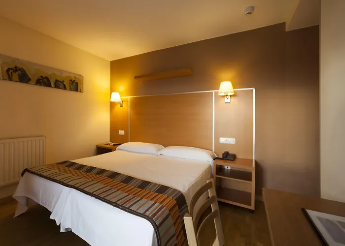 ホテル La Polar 2*