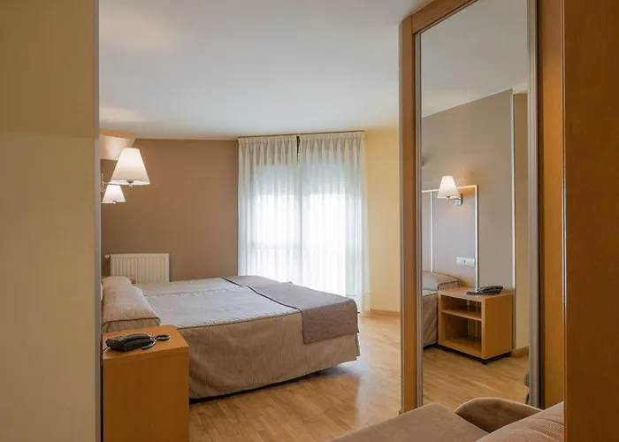 ホテル La Polar ヒホン