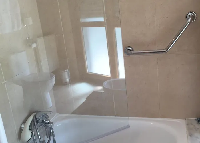 La Polar ホテル 2*