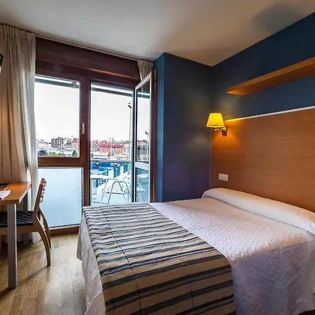 Hotel La Polar Gijón