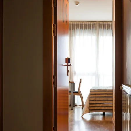 La Polar Hotel Gijón