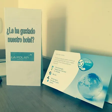 Hotel La Polar