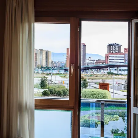 La Polar Hotel Gijón