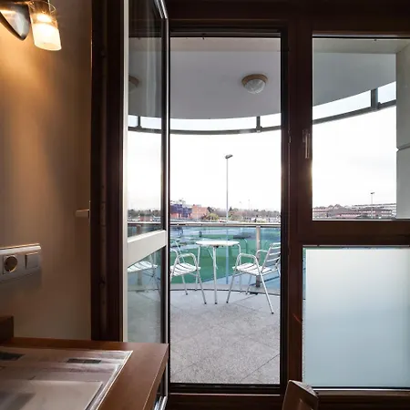 Hotel La Polar Gijón