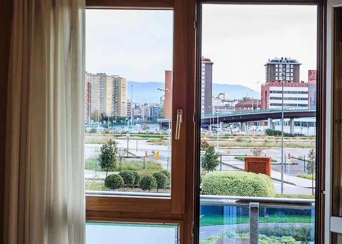 La Polar Hotel Gijón